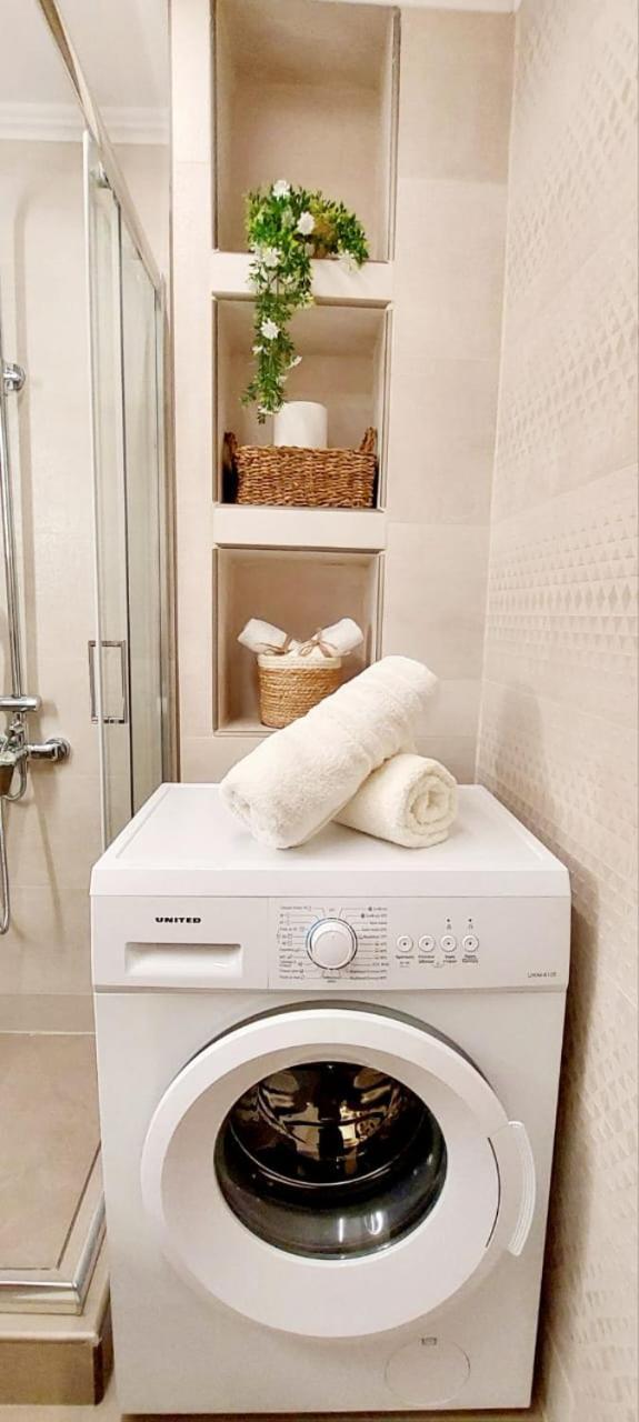 Apartment Yasmina's