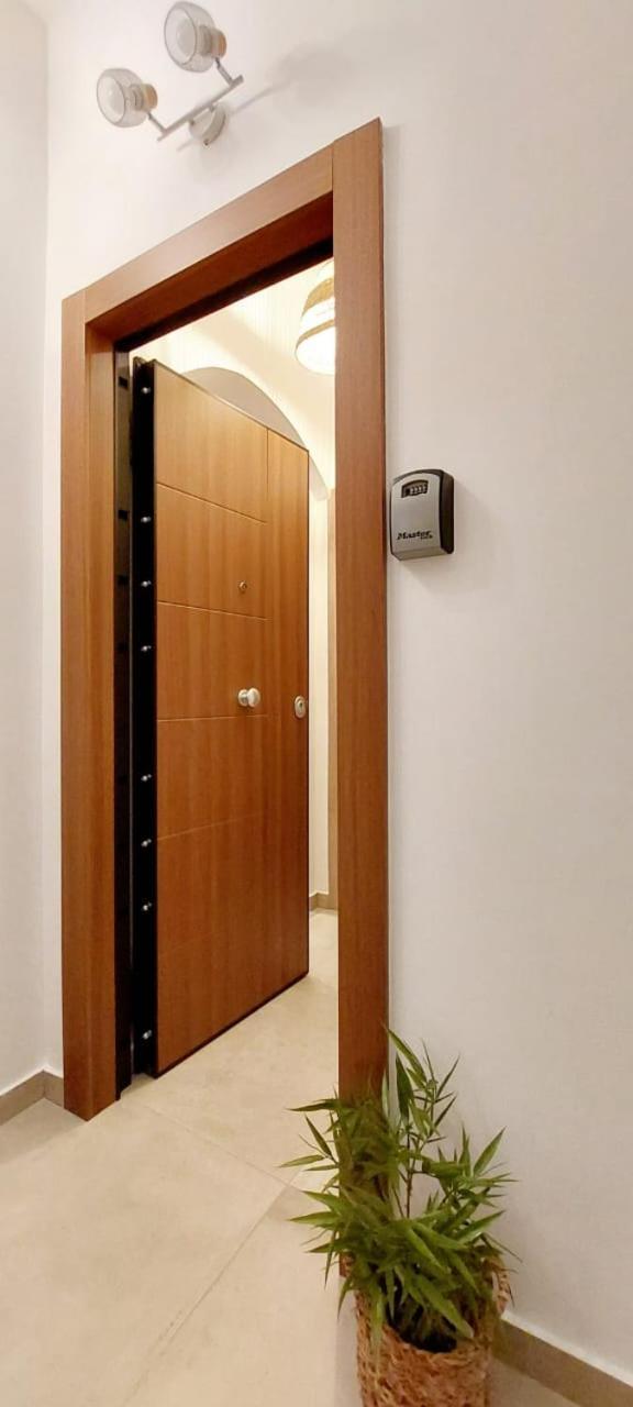 Apartment Yasmina's *