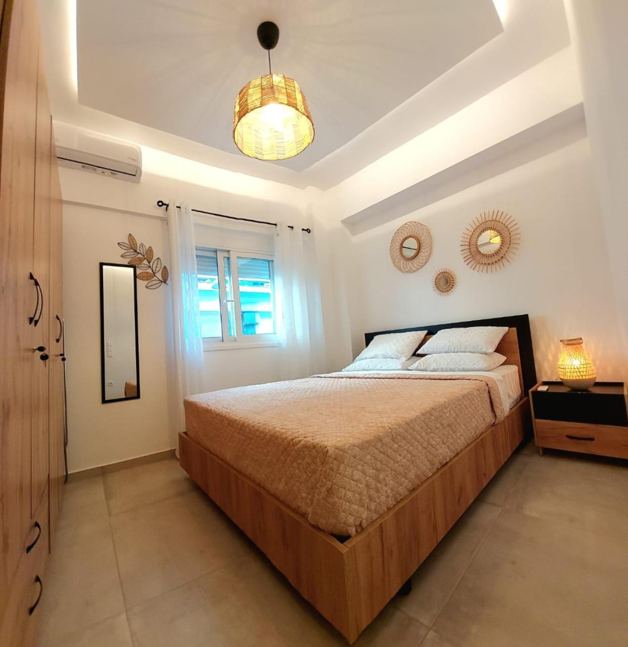 Apartment Yasmina's Patras