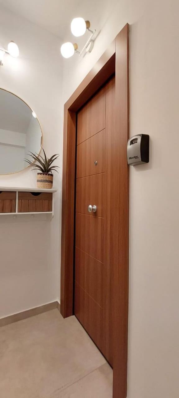 Apartment Yasmina's Patras