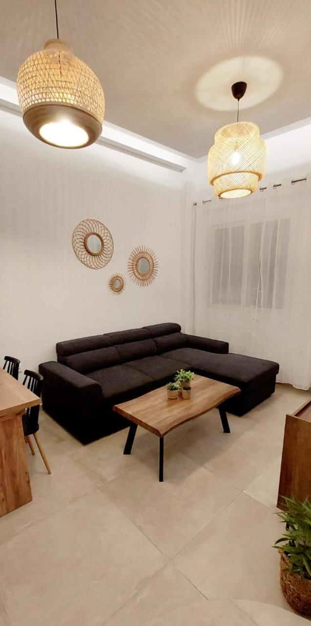 Apartment Yasmina's