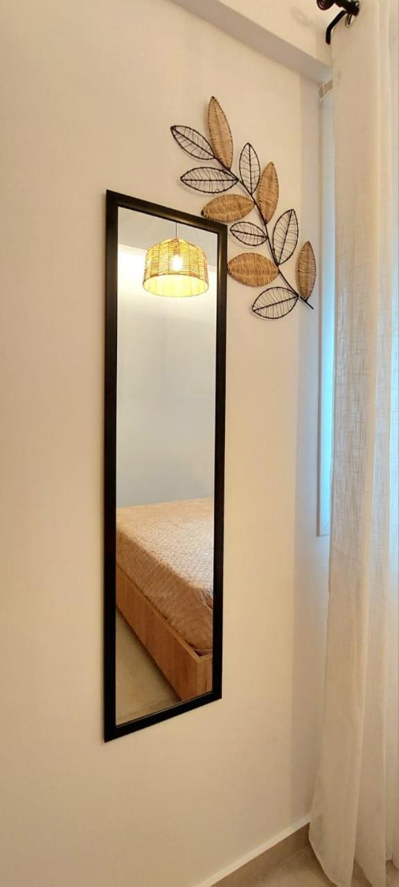 Yasmina's Apartment Patras
