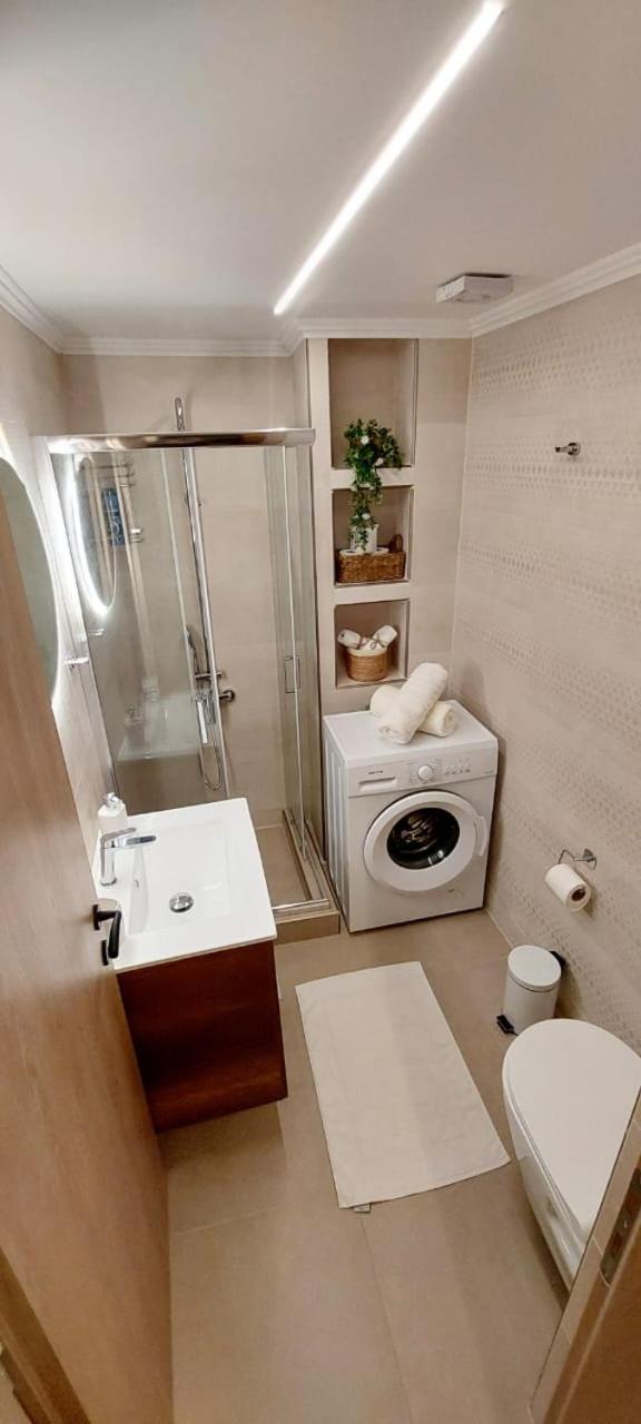 Yasmina's Apartment *